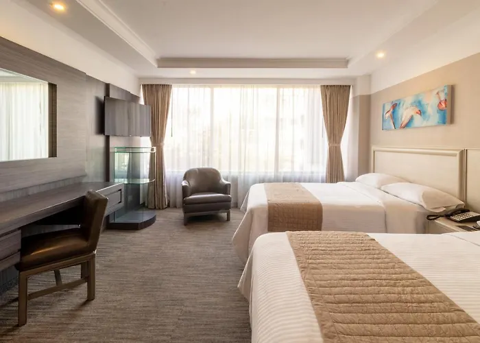 Hotel Marbella