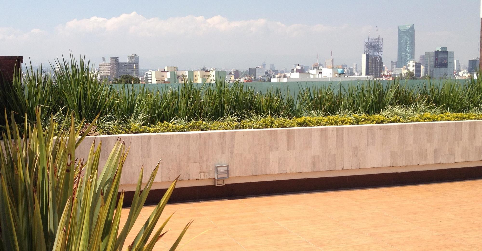 Marbella Mexico