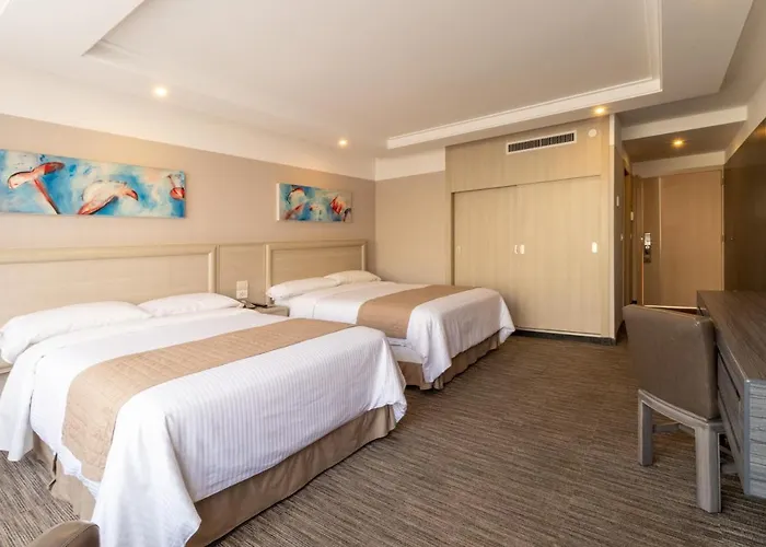 Hotel Marbella