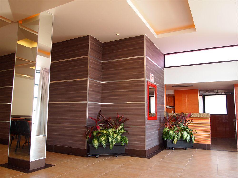 Marbella México DF