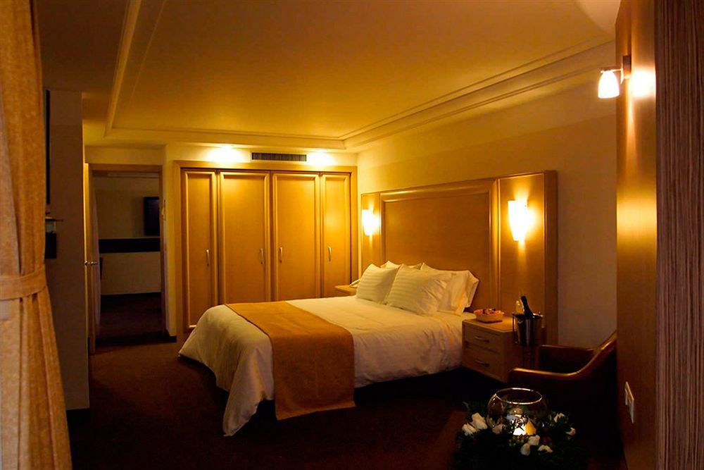 Marbella 4* México DF