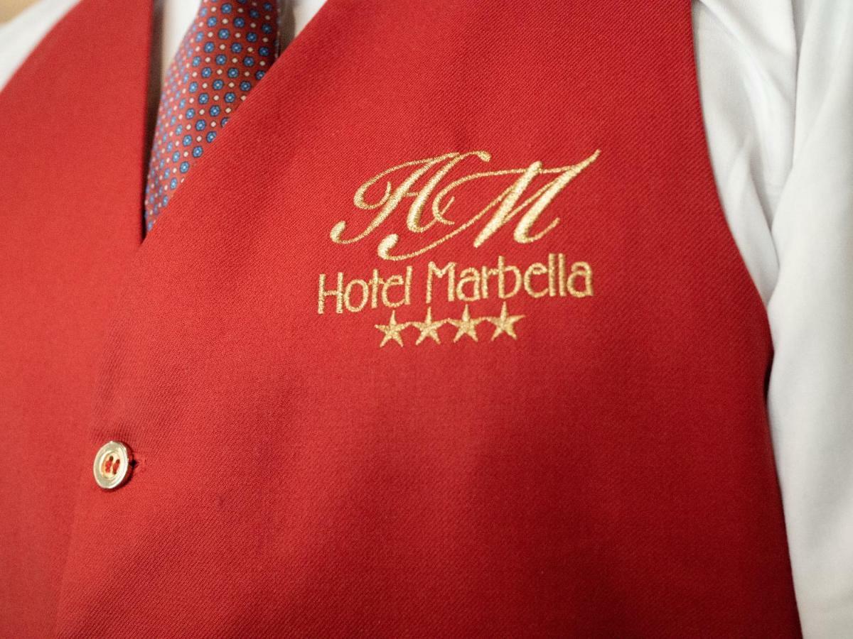 Marbella 4* México DF