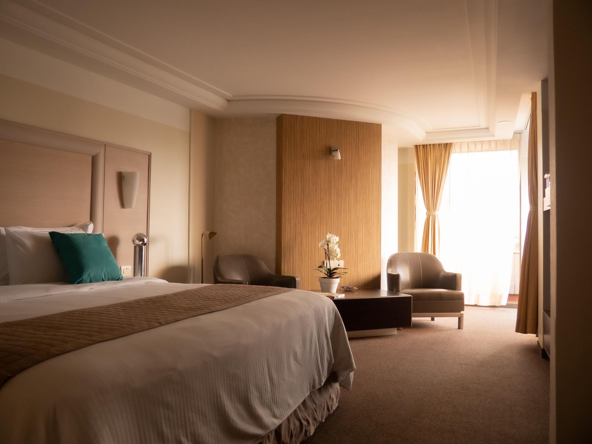 Hotel Marbella México DF